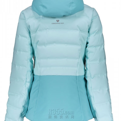 户外品牌-滑雪服-女户外滑雪棉服