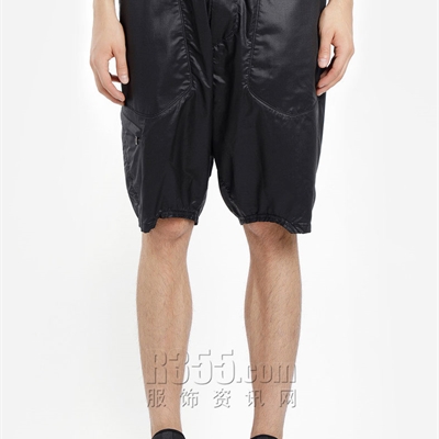 设计师品牌-潮裤-微潮潮裤