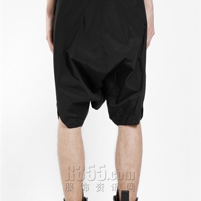 设计师品牌-潮裤-微潮潮裤