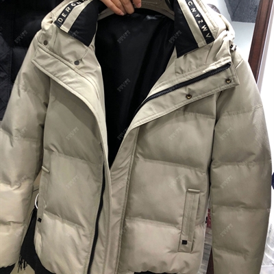 市场上装-棉衣/羽绒服-靓仔棉服【实拍】