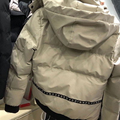 市场上装-棉衣/羽绒服-靓仔棉服【实拍】