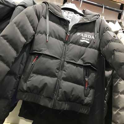 市场上装-棉衣/羽绒服-靓仔棉服【实拍】