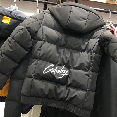 市场上装-棉衣/羽绒服-靓仔棉服【实拍】