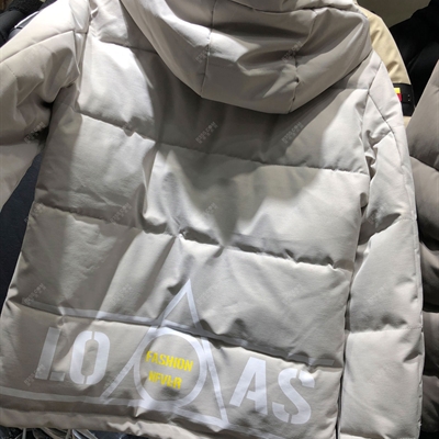 市场上装-棉衣/羽绒服-靓仔棉服【实拍】