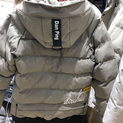 市场上装-棉衣/羽绒服-靓仔棉服【实拍】