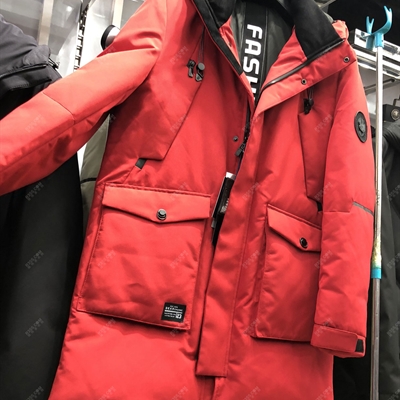 市场上装-棉衣/羽绒服-靓仔棉服【实拍】