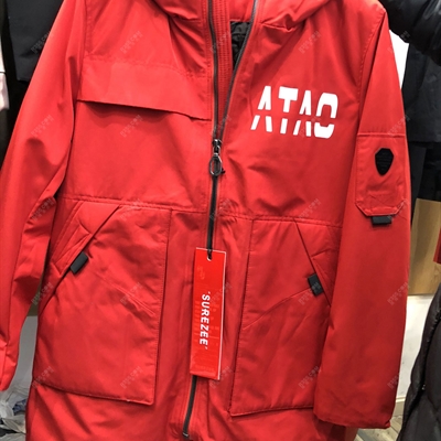 市场上装-棉衣/羽绒服-靓仔棉服【实拍】