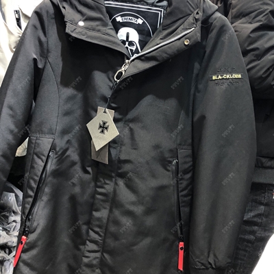 市场上装-棉衣/羽绒服-靓仔棉服【实拍】