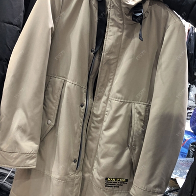 市场上装-棉衣/羽绒服-靓仔棉服【实拍】