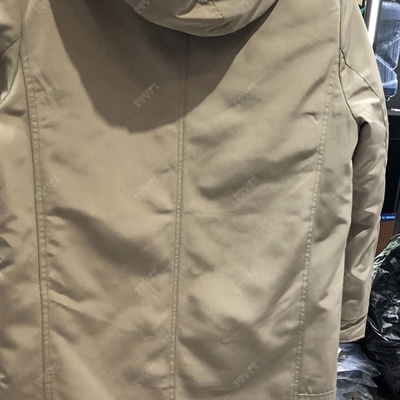 市场上装-棉衣/羽绒服-靓仔棉服【实拍】