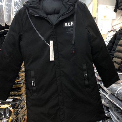 市场上装-棉衣/羽绒服-靓仔棉服【实拍】