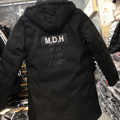 市场上装-棉衣/羽绒服-靓仔棉服【实拍】