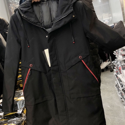 市场上装-棉衣/羽绒服-靓仔棉服【实拍】