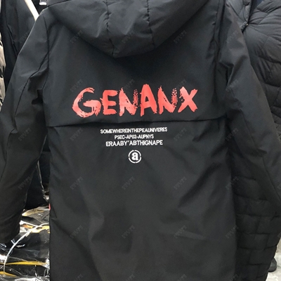 市场上装-棉衣/羽绒服-靓仔棉服【实拍】