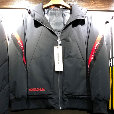 市场上装-棉衣/羽绒服-靓仔棉服【实拍】