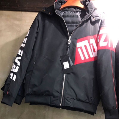 市场上装-棉衣/羽绒服-靓仔棉服【实拍】