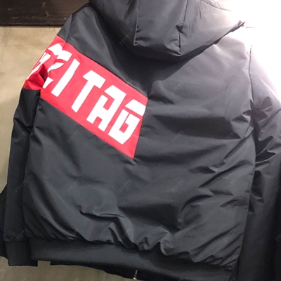 市场上装-棉衣/羽绒服-靓仔棉服【实拍】