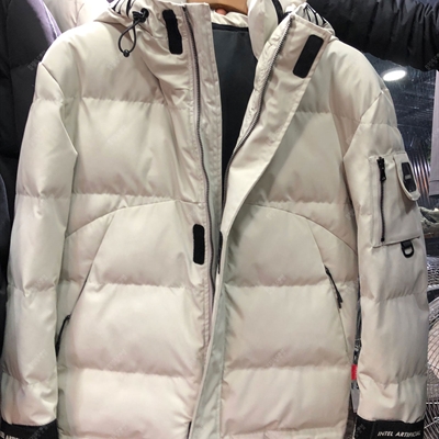 市场上装-棉衣/羽绒服-靓仔棉服【实拍】