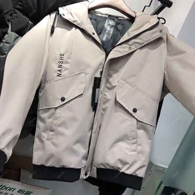 市场上装-棉衣/羽绒服-靓仔棉服【实拍】