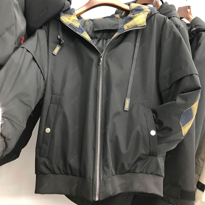 市场上装-棉衣/羽绒服-靓仔棉服【实拍】