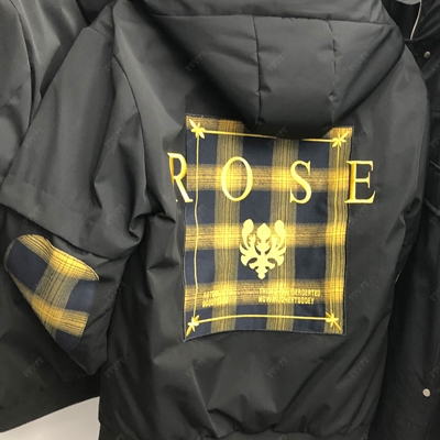 市场上装-棉衣/羽绒服-靓仔棉服【实拍】