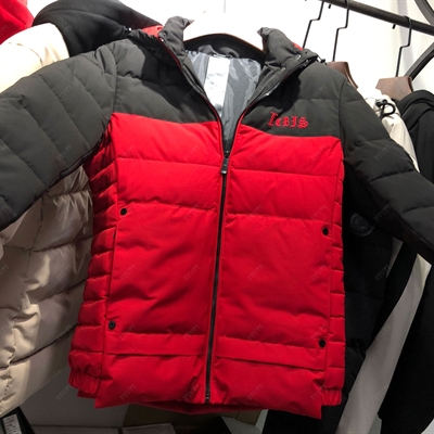 市场上装-棉衣/羽绒服-靓仔棉服【实拍】