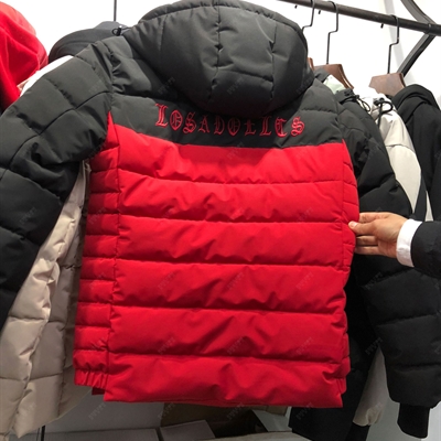 市场上装-棉衣/羽绒服-靓仔棉服【实拍】