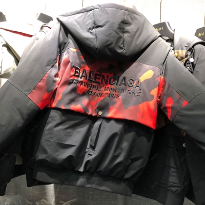 市场上装-棉衣/羽绒服-靓仔棉服【实拍】