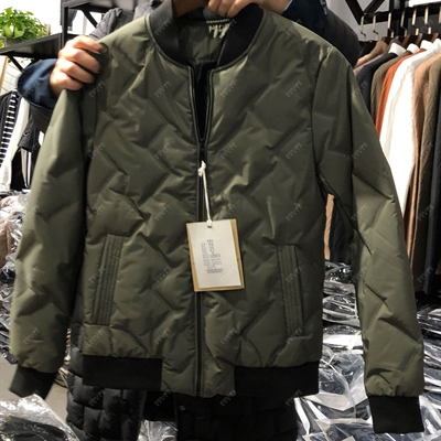 市场上装-棉衣/羽绒服-靓仔棉服【实拍】