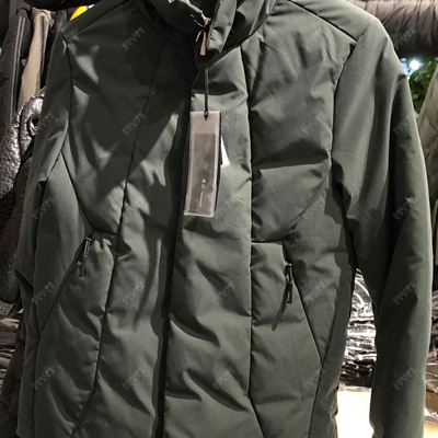 市场上装-棉衣/羽绒服-靓仔棉服【实拍】