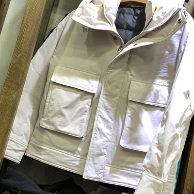 市场上装-棉衣/羽绒服-靓仔棉服【实拍】