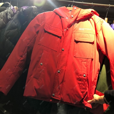 市场上装-棉衣/羽绒服-靓仔棉服【实拍】