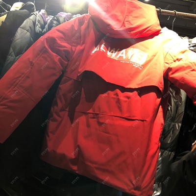 市场上装-棉衣/羽绒服-靓仔棉服【实拍】