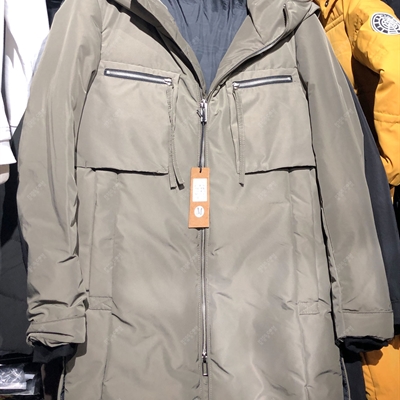 市场上装-棉衣/羽绒服-靓仔棉服【实拍】