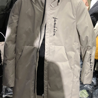 市场上装-棉衣/羽绒服-靓仔棉服【实拍】