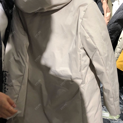 市场上装-棉衣/羽绒服-靓仔棉服【实拍】