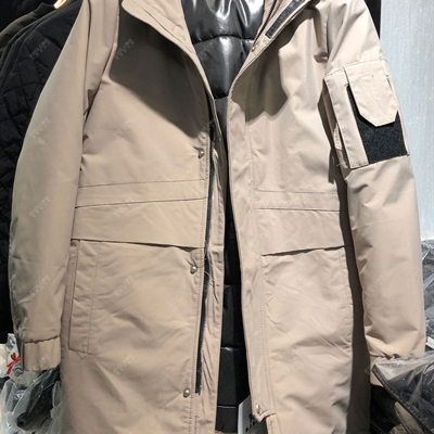 市场上装-棉衣/羽绒服-靓仔棉服【实拍】