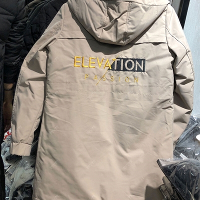 市场上装-棉衣/羽绒服-靓仔棉服【实拍】