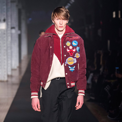 2019秋冬Zadig & Voltaire—纽约