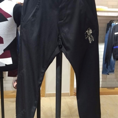 市场男裤-休闲-休闲时尚（实拍）