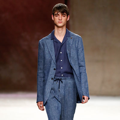 2019秋冬Roberto Verino—马德里