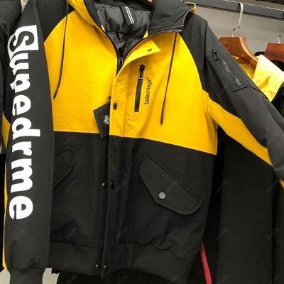 市场上装-棉衣/羽绒服-靓仔棉服【实拍】