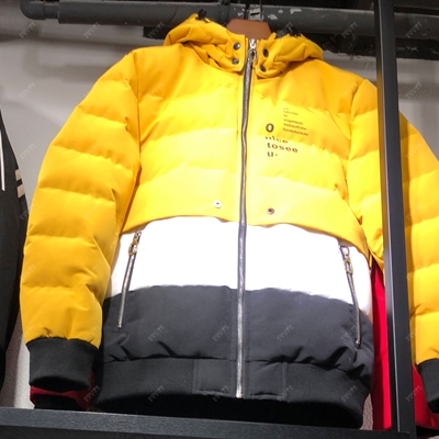 市场上装-棉衣/羽绒服-靓仔棉服【实拍】