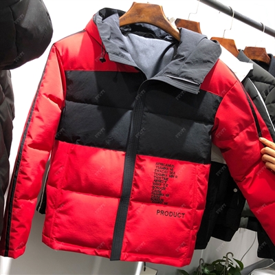 市场上装-棉衣/羽绒服-靓仔棉服【实拍】