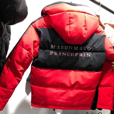 市场上装-棉衣/羽绒服-靓仔棉服【实拍】