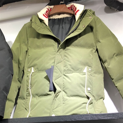 市场上装-棉衣/羽绒服-靓仔棉服【实拍】