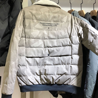 市场上装-棉衣/羽绒服-靓仔棉服【实拍】