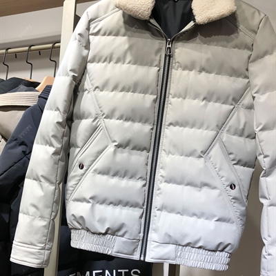 市场上装-棉衣/羽绒服-靓仔棉服【实拍】