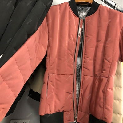 市场上装-棉衣/羽绒服-靓仔棉服【实拍】