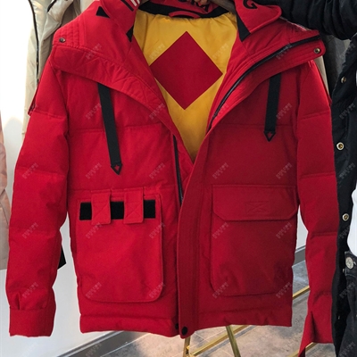 市场上装-棉衣/羽绒服-靓仔棉服【实拍】